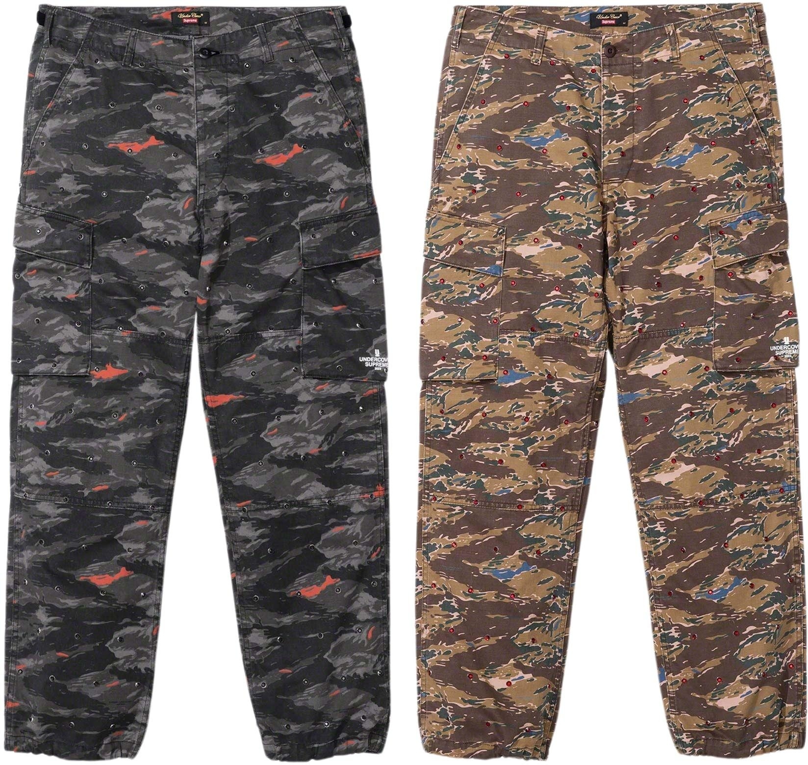 Supreme®/UNDERCOVER Studded Cargo Pant
